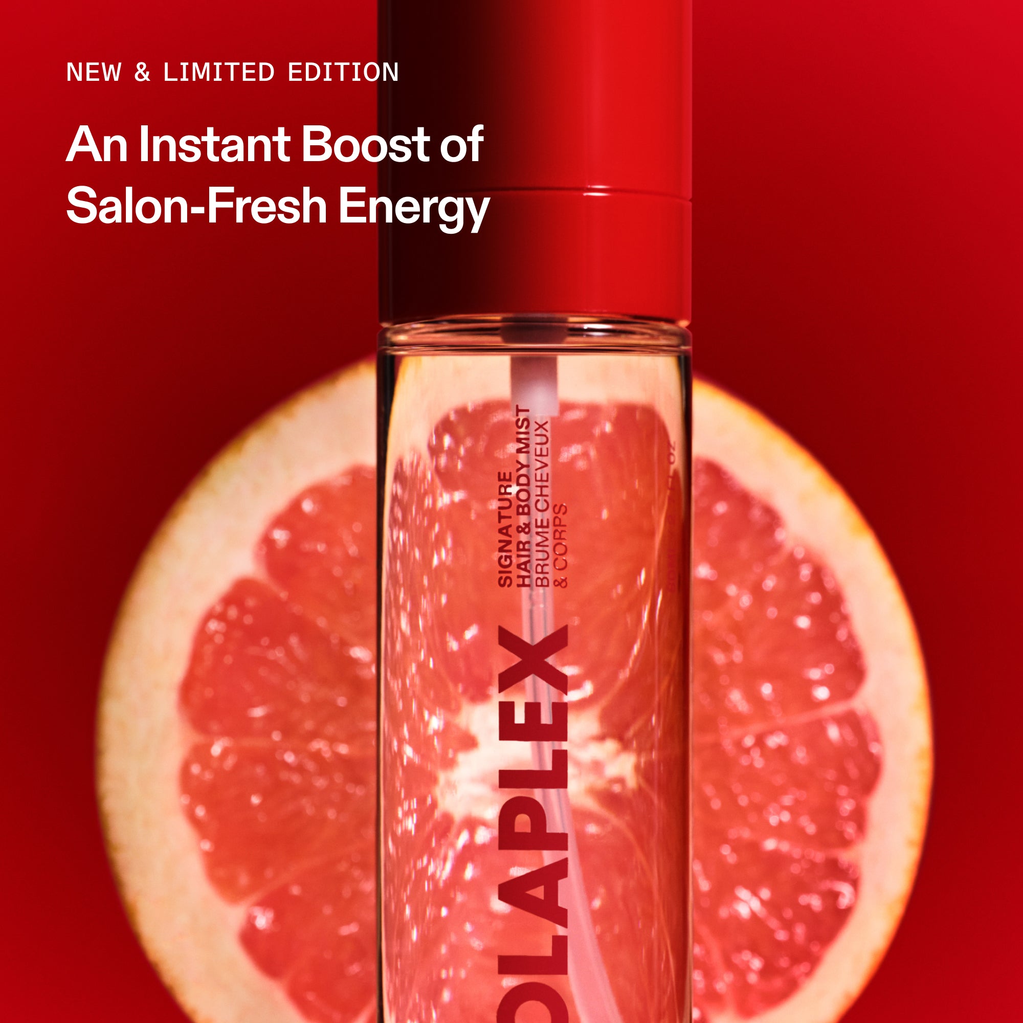 SIGNATURE HAIR & BODY Fragrance Spray Mist - Image 3