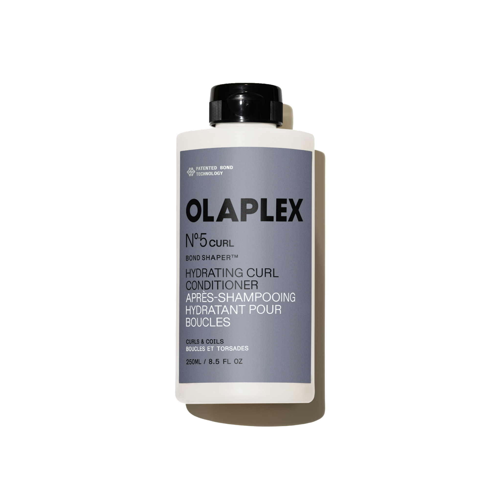 Best Deal - No.5CURL BOND SHAPER HYDRATING CURL CONDITIONER Standard Size
