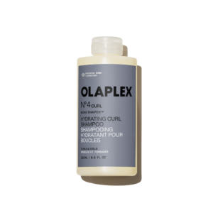 Special Offer - No.4CURL BOND SHAPER HYDRATING CURL SHAMPOO Standard Size