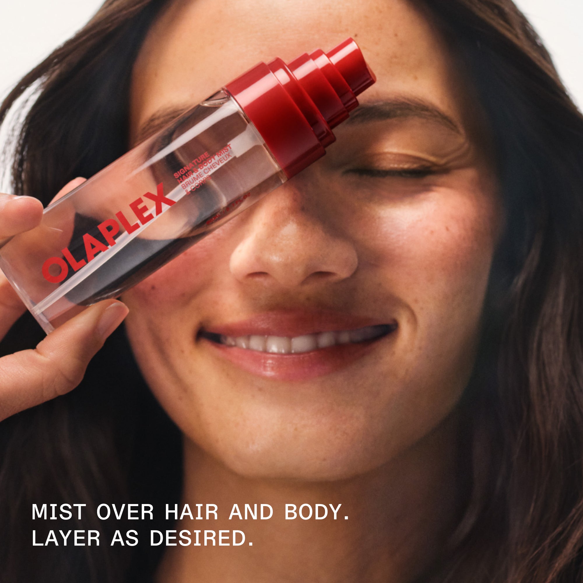 SIGNATURE HAIR & BODY Fragrance Spray Mist - Image 4