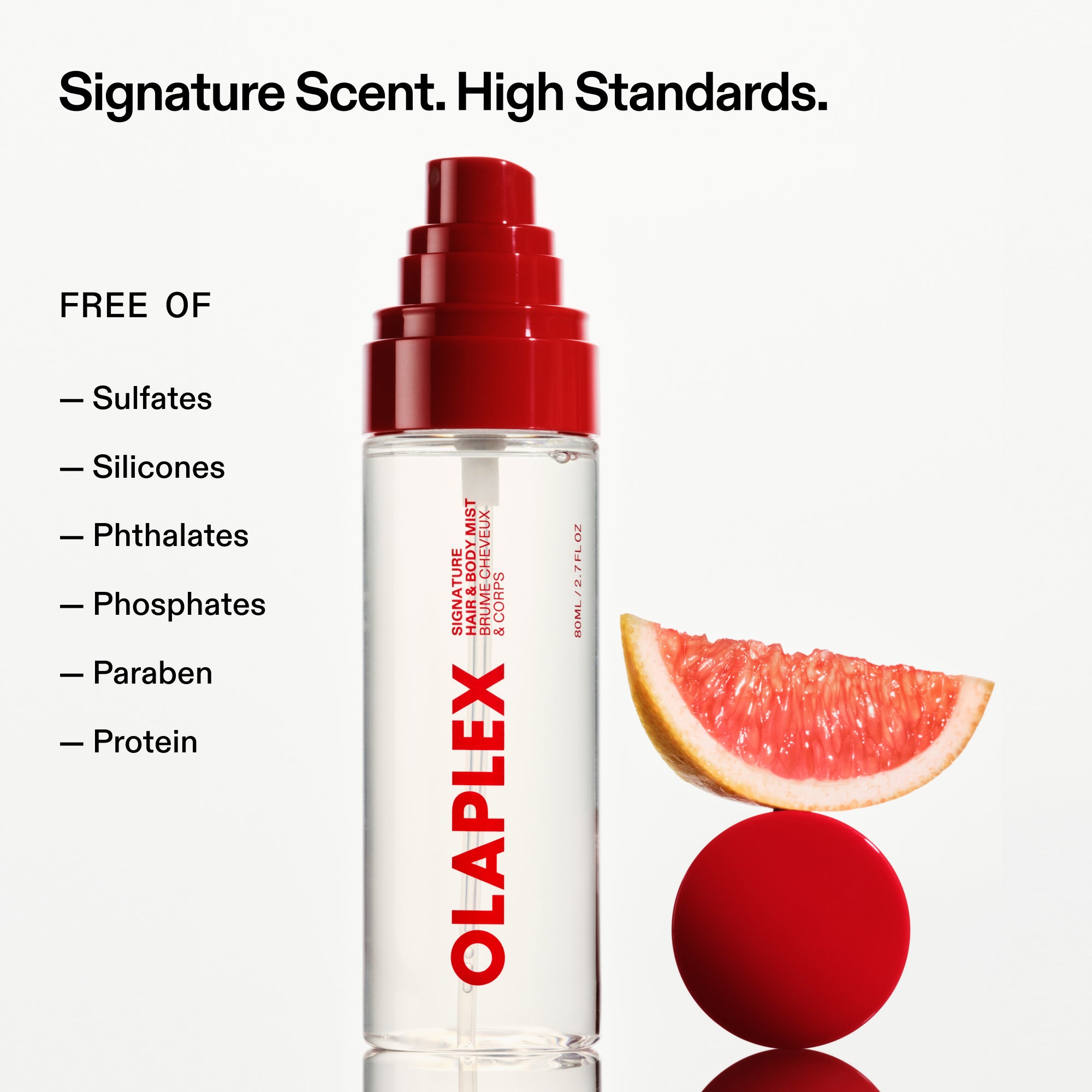 SIGNATURE HAIR & BODY Fragrance Spray Mist - Image 6