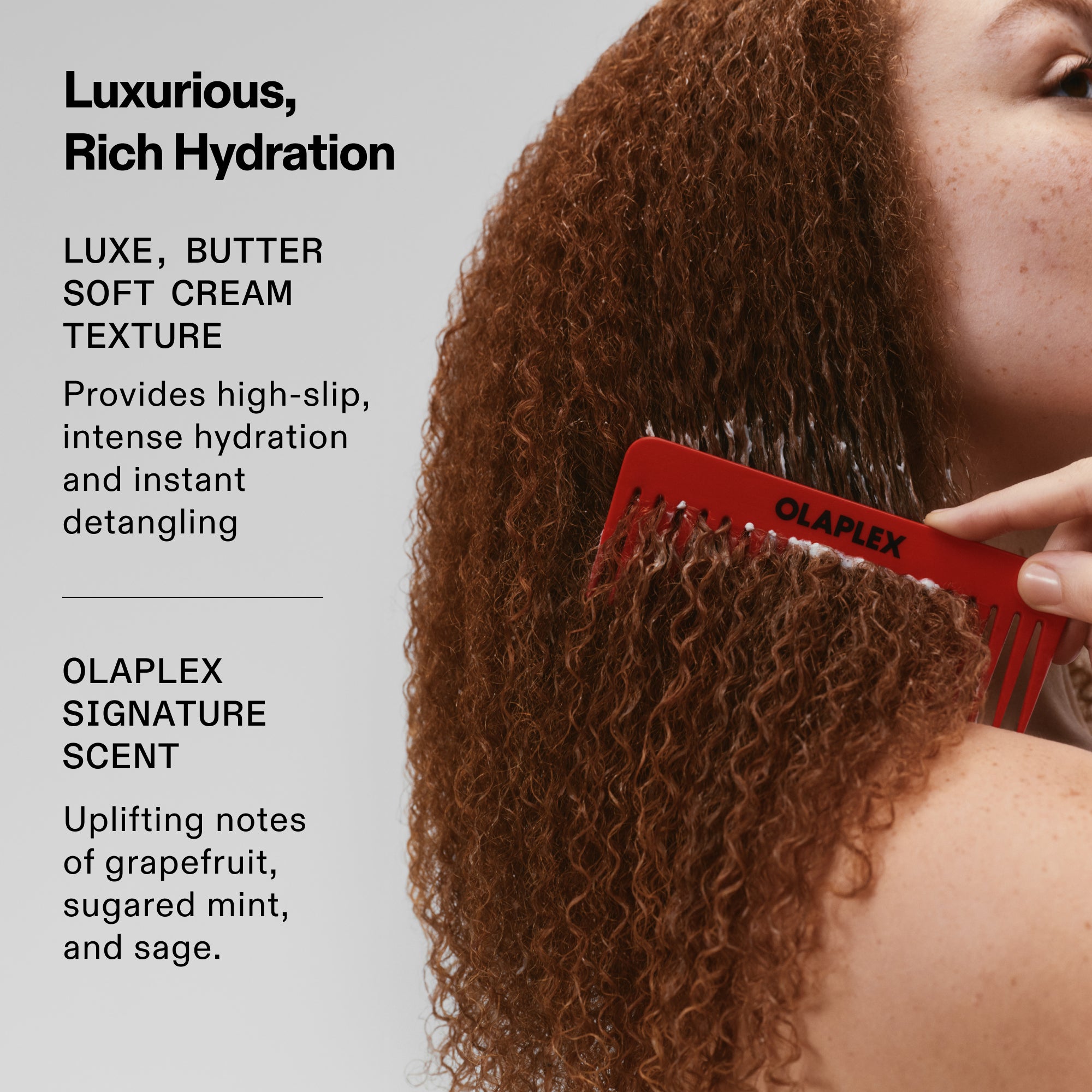 Best Deal - No.5CURL BOND SHAPER HYDRATING CURL CONDITIONER Standard Size - Image 10