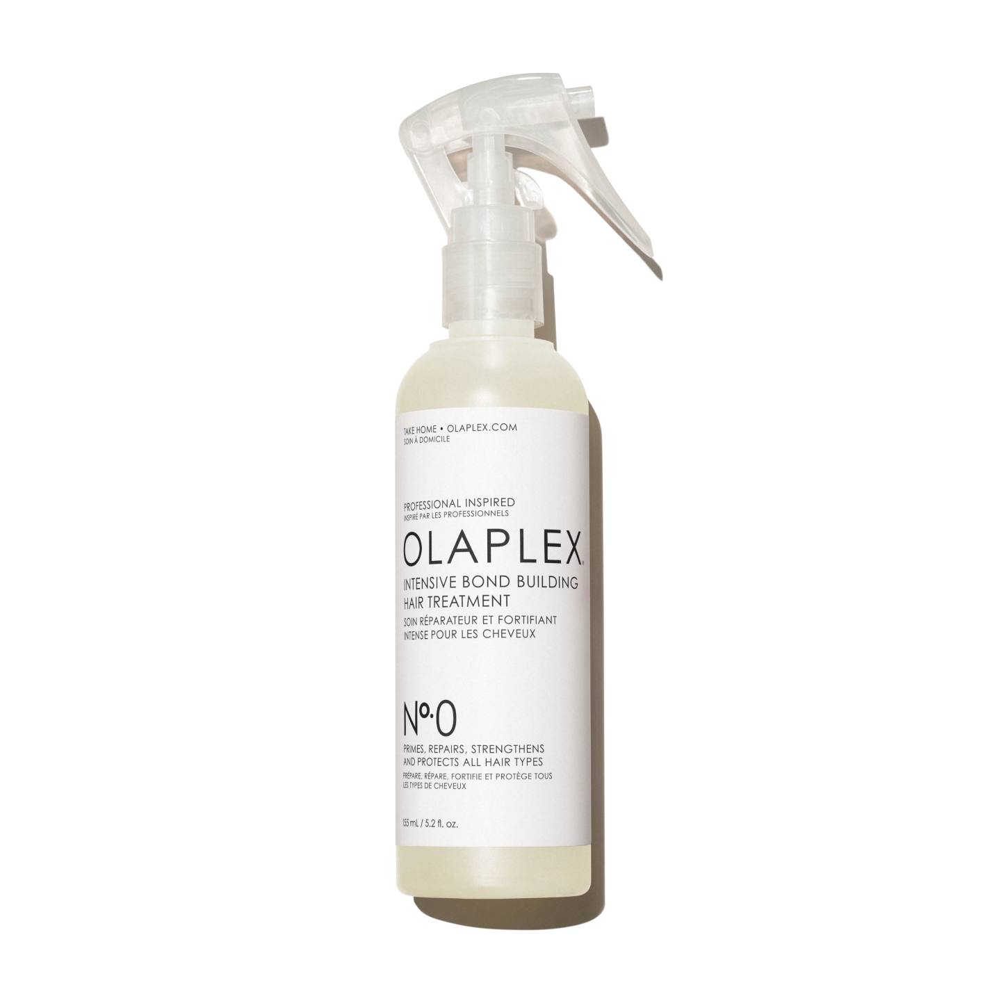 Special Offer - No.0 INTENSIVE BOND BUILDING TREATMENT