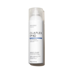 Special Offer - No.4D CLEAN VOLUME DETOX DRY SHAMPOO Standard Size