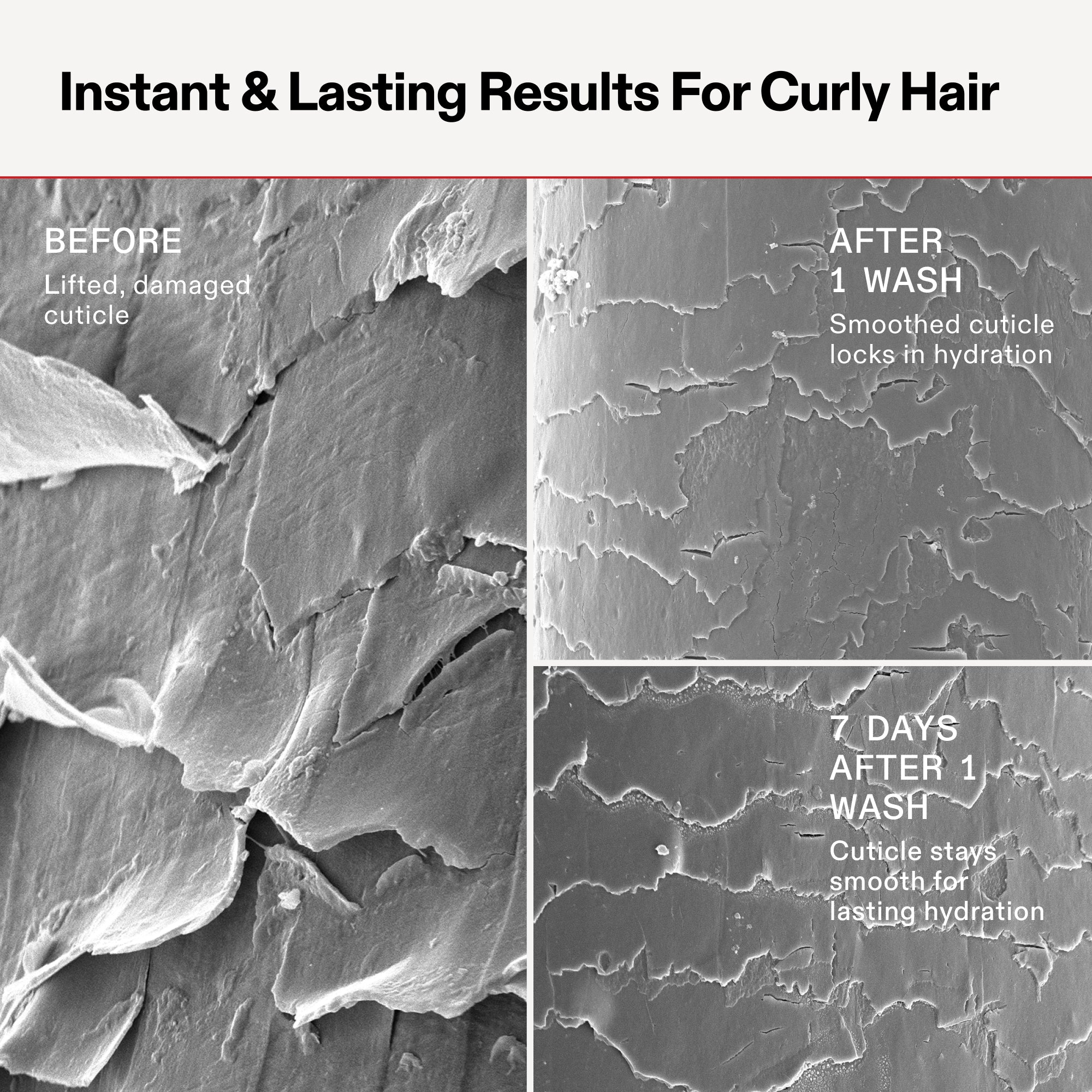 Best Deal - No.5CURL BOND SHAPER HYDRATING CURL CONDITIONER Standard Size - Image 14