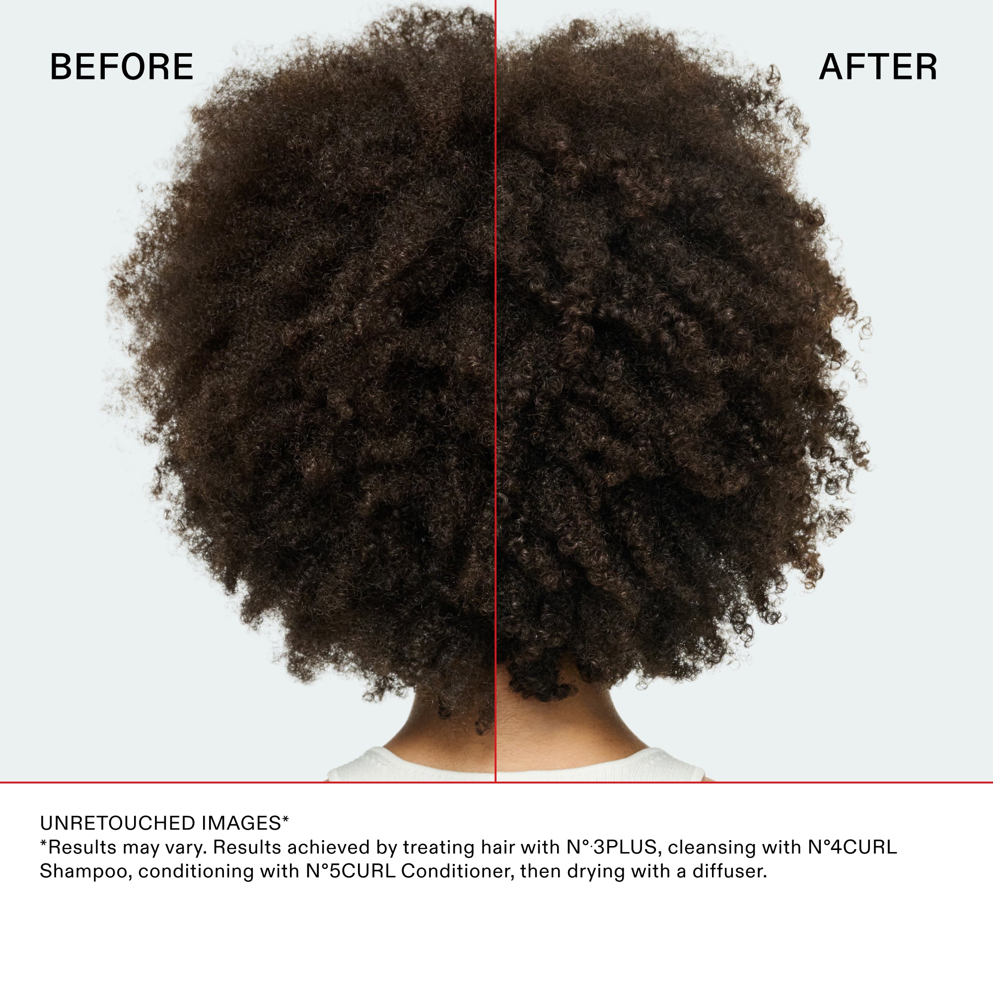 Best Deal - No.5CURL BOND SHAPER HYDRATING CURL CONDITIONER Standard Size - Image 17
