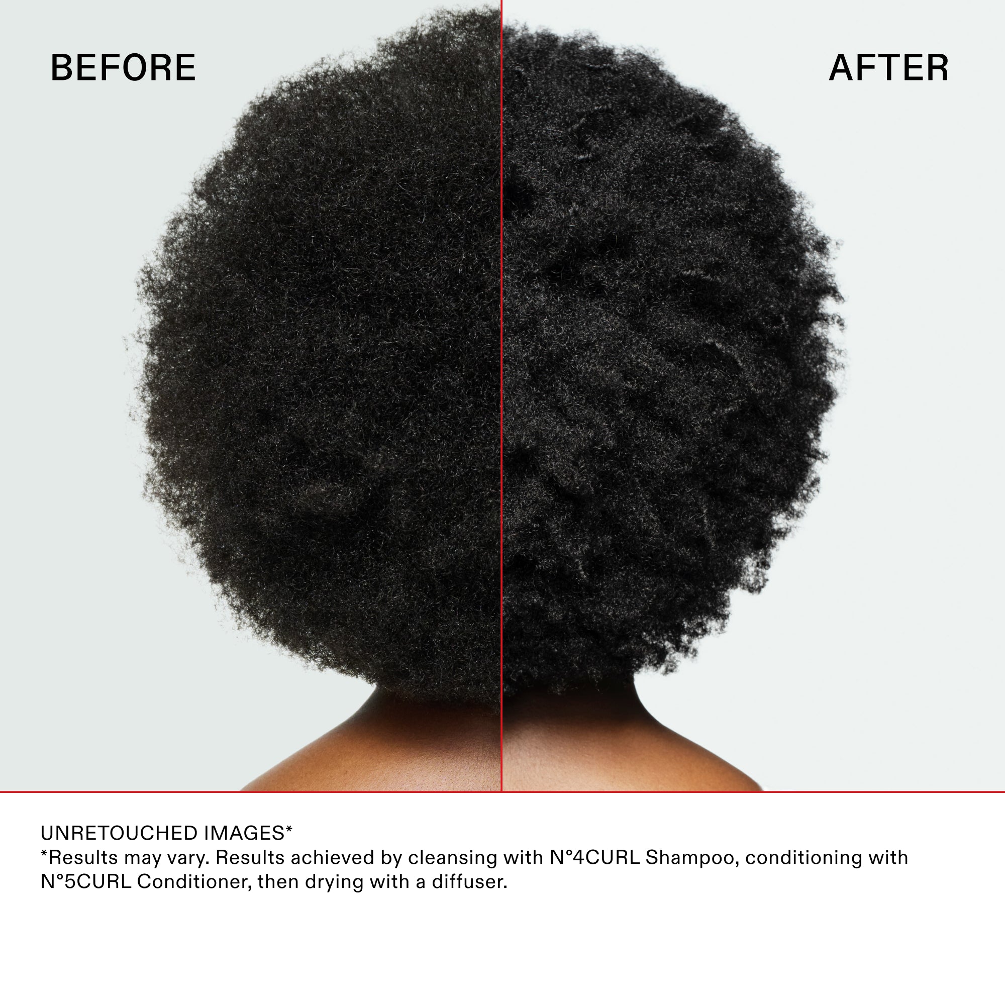 Best Deal - No.5CURL BOND SHAPER HYDRATING CURL CONDITIONER Standard Size - Image 18