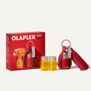 Special Offer - THE KEY TO SHINE Care Set