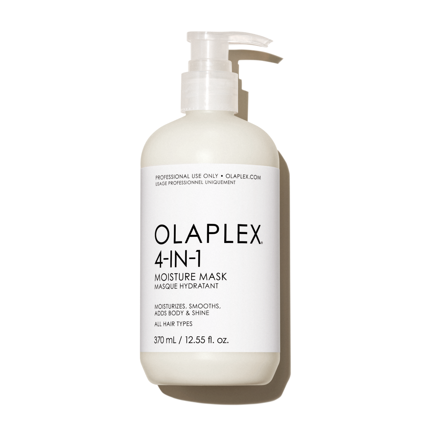 PRO EXCLUSIVE: 4-IN-1 Moisture Care Mask