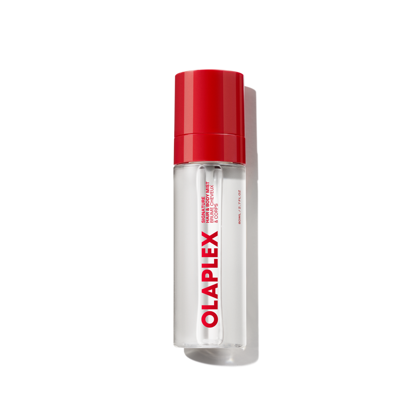SIGNATURE HAIR & BODY Fragrance Spray Mist