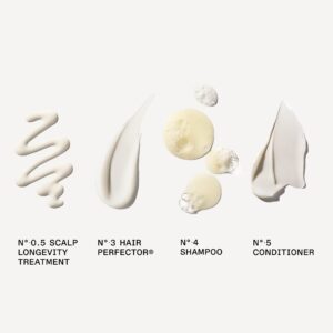 Alternative view of THE GREATEST STRENGTH Care Set
