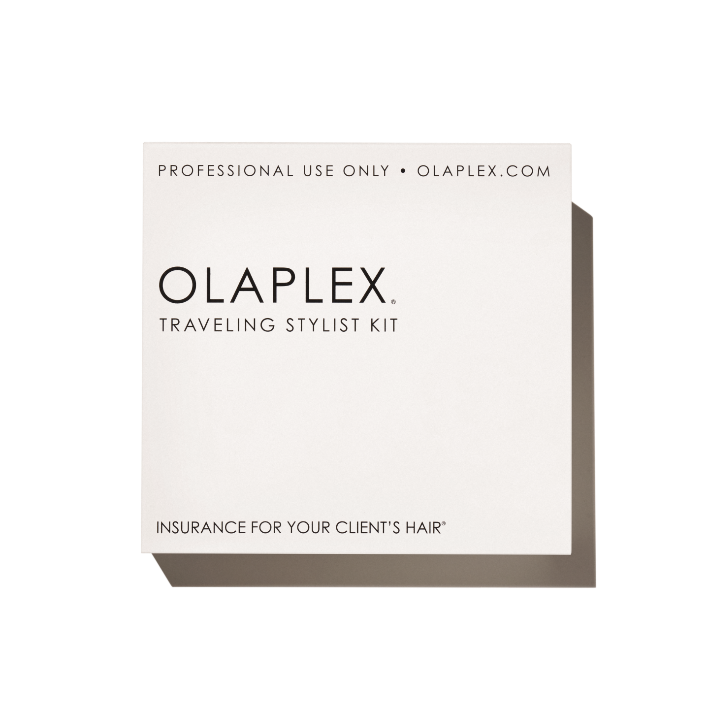 PRO EXCLUSIVE: TRAVELING STYLIST KIT - Care Collection - Image 3