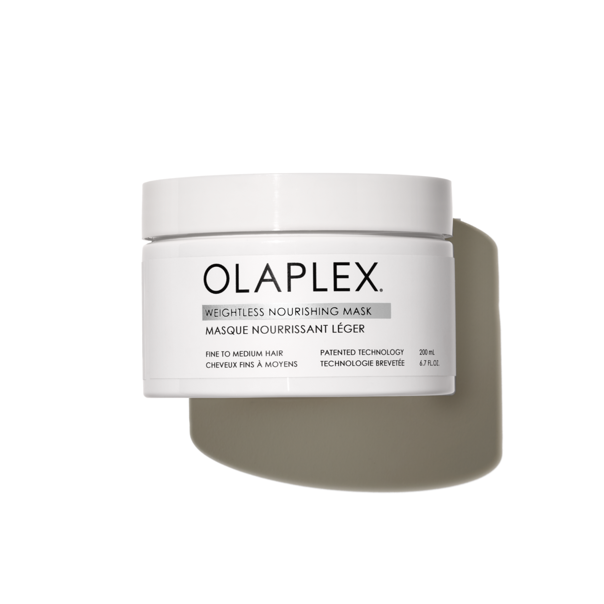 Best Deal - WEIGHTLESS NOURISHING MASK - Care Collection