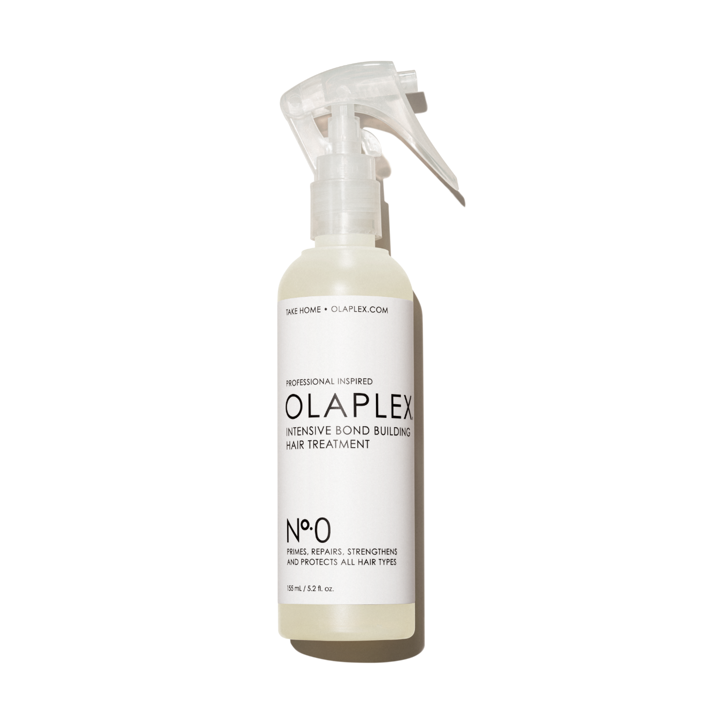 Best Deal - No.0 INTENSIVE BOND BUILDING TREATMENT
