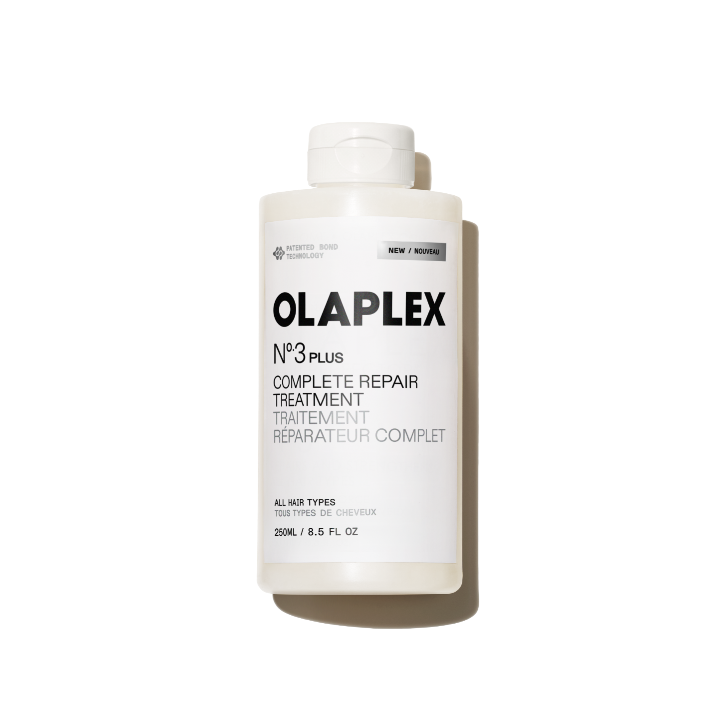 Best Deal - No.3PLUS Complete Repair Care Treatment JUMBO SIZE