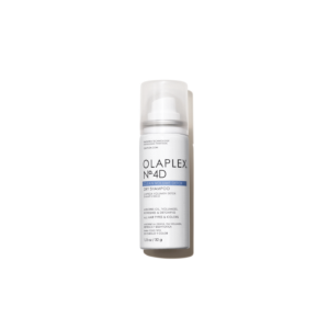 Special Offer - No.4D CLEAN VOLUME DETOX DRY SHAMPOO Travel Edition