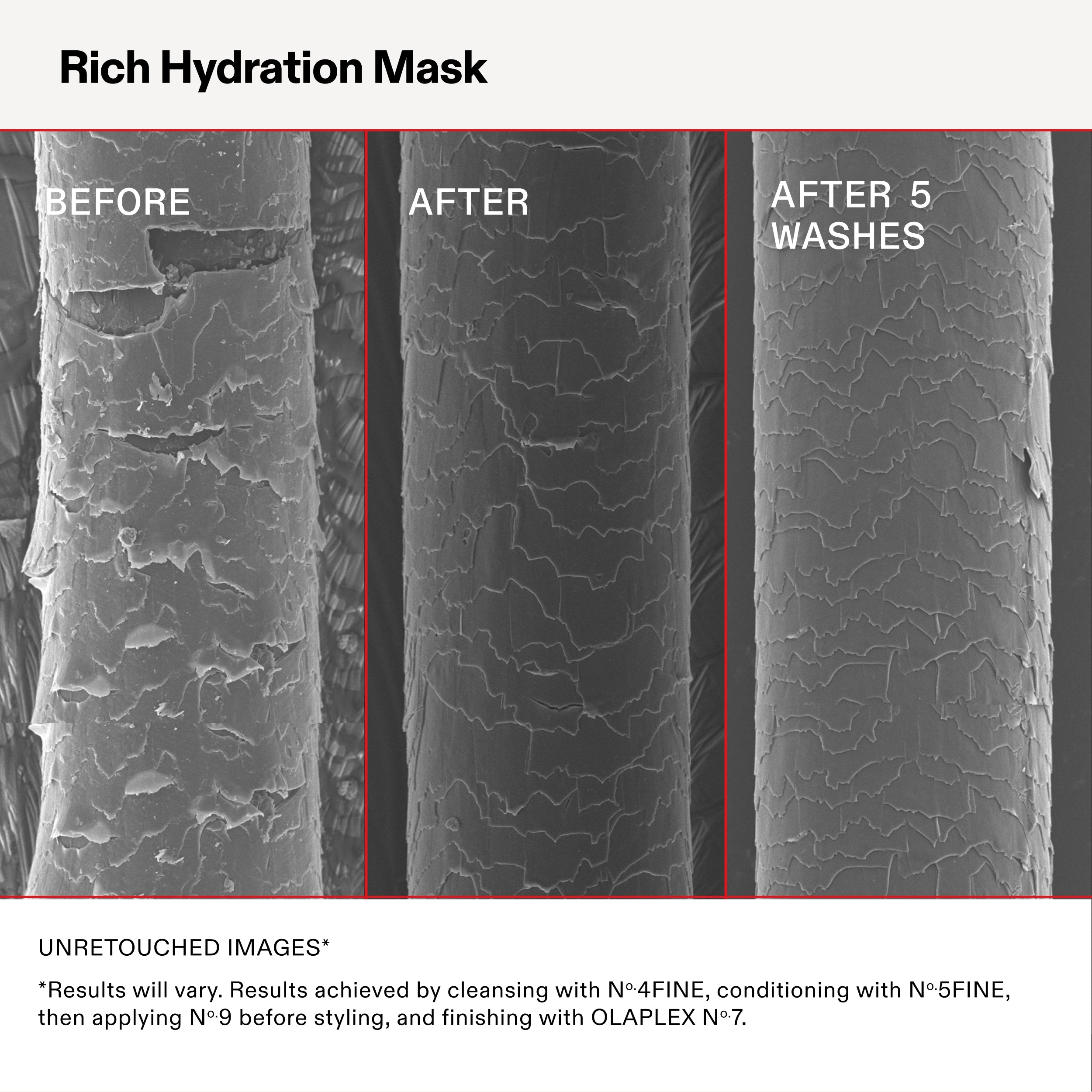 Special Offer - RICH HYDRATION MASK - Care Collection - Image 6