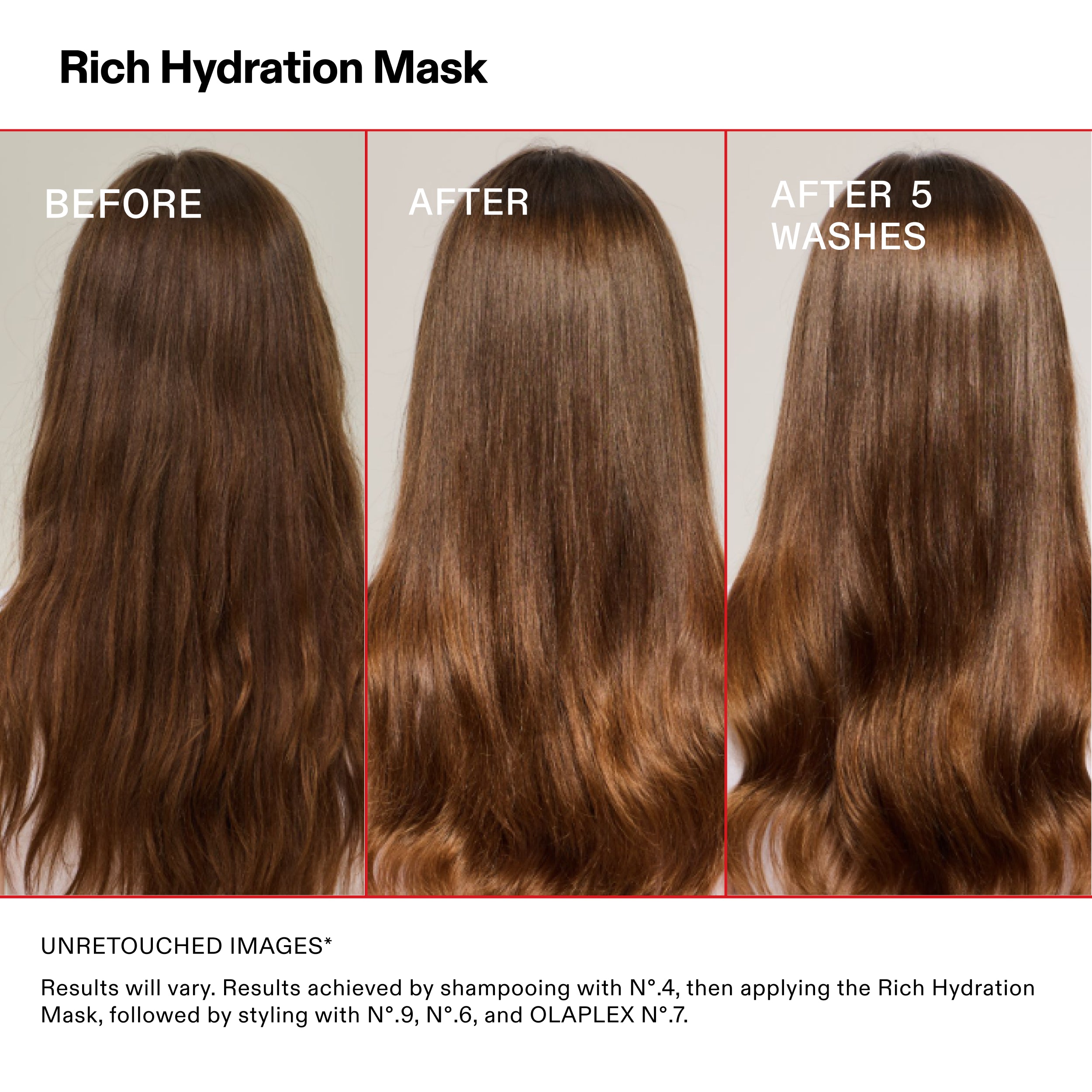 Special Offer - RICH HYDRATION MASK - Care Collection - Image 7