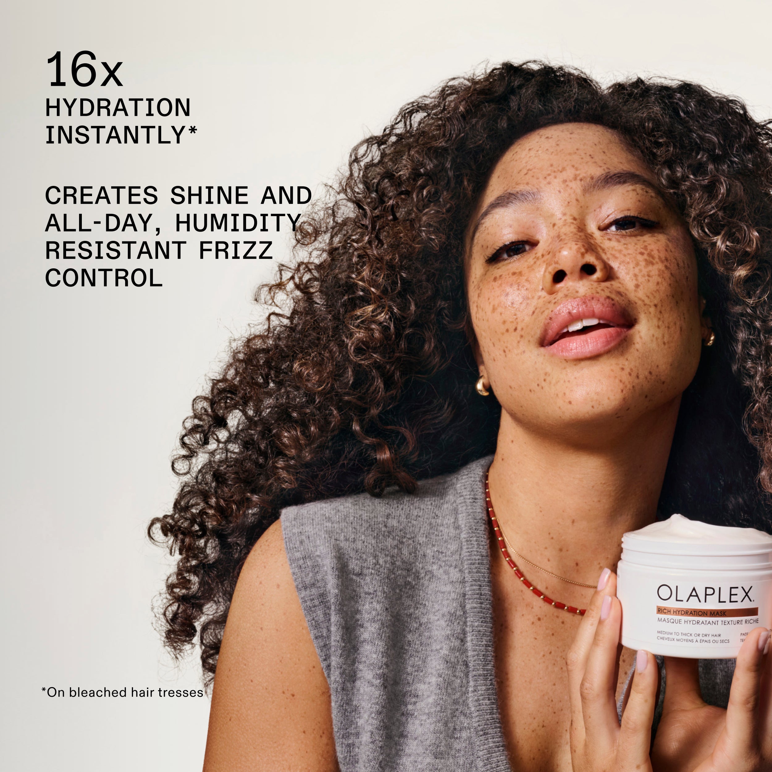 Special Offer - RICH HYDRATION MASK - Care Collection - Image 3