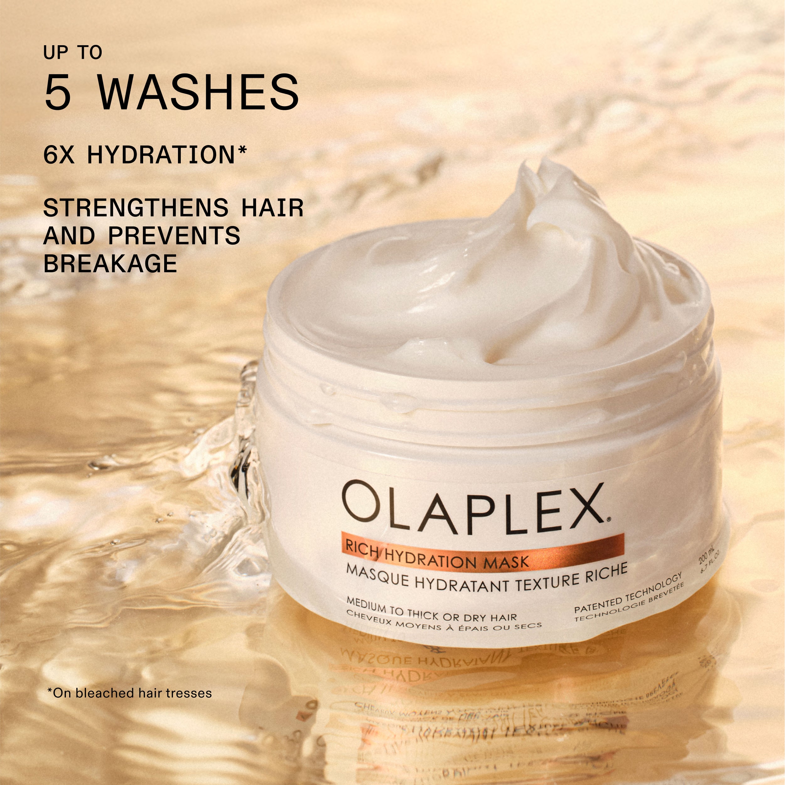 Special Offer - RICH HYDRATION MASK - Care Collection - Image 4