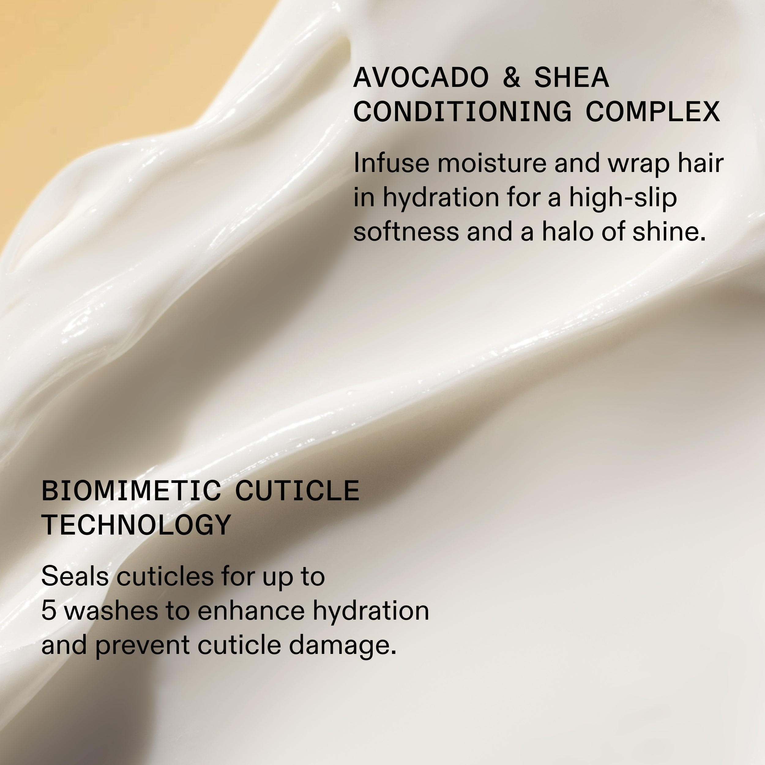 Special Offer - RICH HYDRATION MASK - Care Collection - Image 5