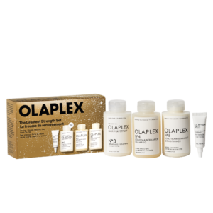THE GREATEST STRENGTH Care Set