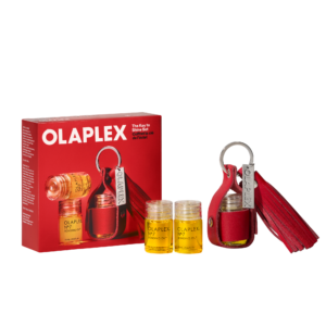 THE KEY TO SHINE Care Set