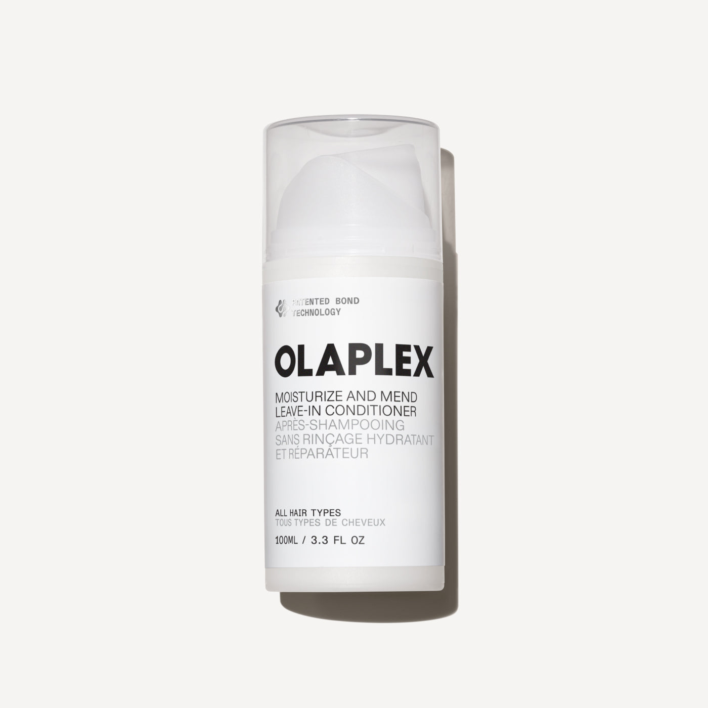 Special Offer - MOISTURIZE AND MEND LEAVE-IN CONDITIONER Standard Size