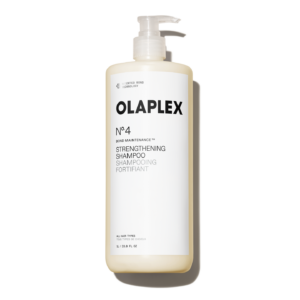 Nº.4 BOND MAINTENANCE™ STRENGTHENING SHAMPOO LITER