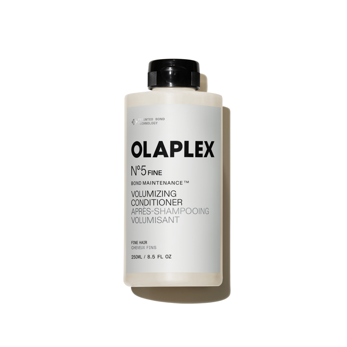 Special Offer - No.5FINE BOND MAINTENANCE VOLUMIZING CONDITIONER Standard Size