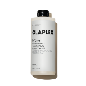 Special Offer - No.5FINE BOND MAINTENANCE VOLUMIZING CONDITIONER JUMBO