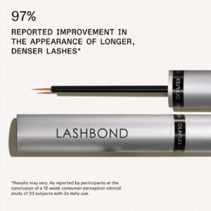 Alternative view of Special Offer - LASHBOND Care Serum