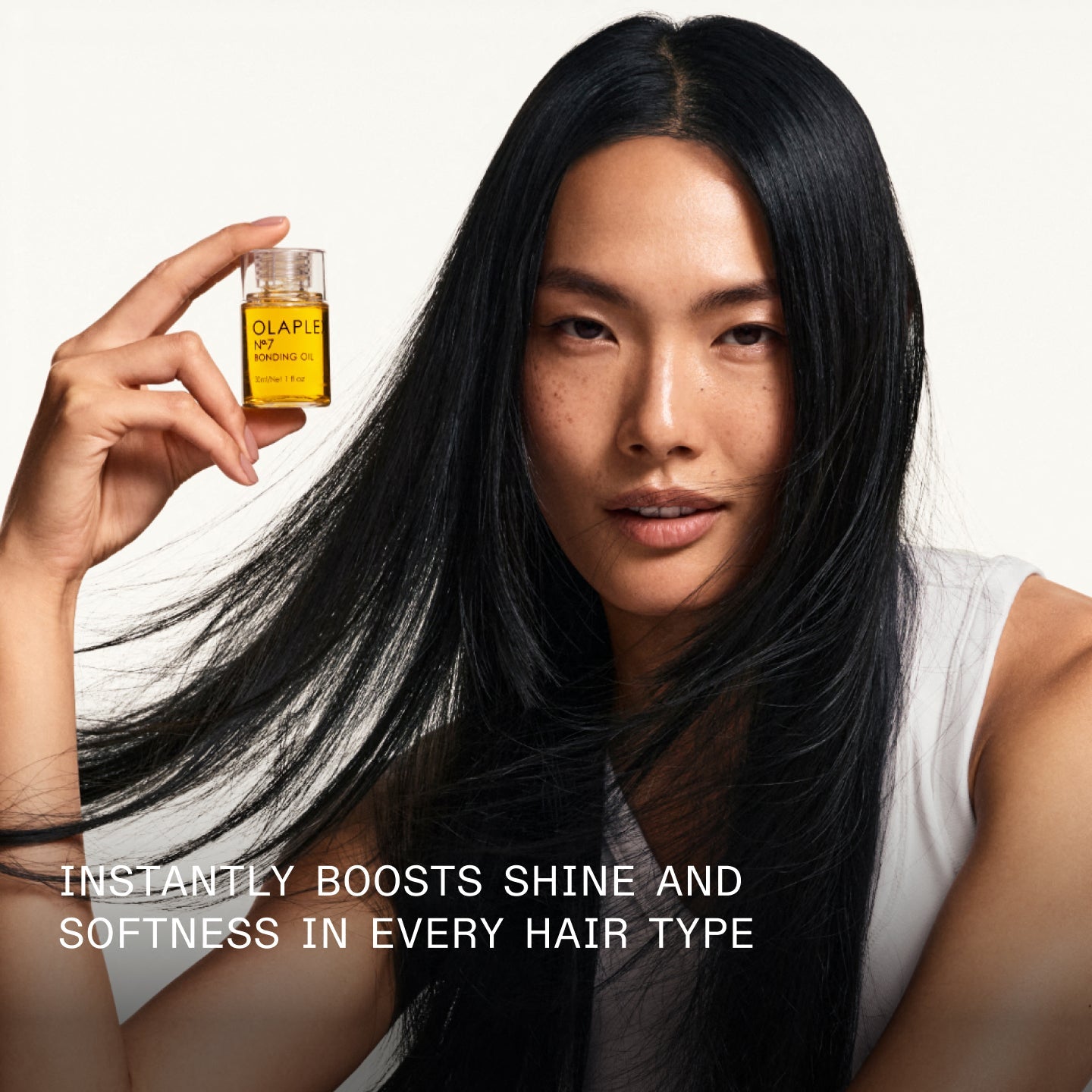 Special Offer - OLAPLEX No.7 Bonding Hair Oil Standard Size - Image 2