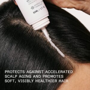 Alternative view of SCALP LONGEVITY TREATMENT - Care Collection