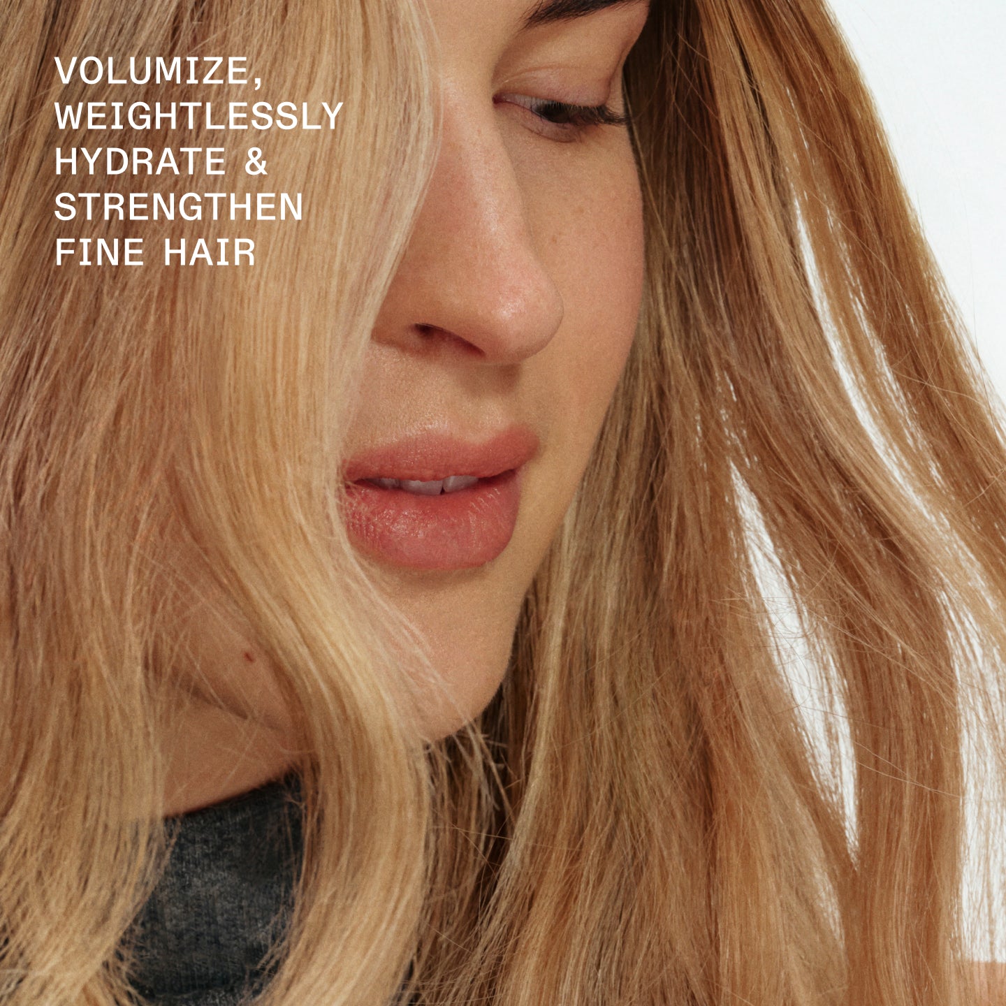 Nº.5FINE BOND MAINTENANCE™ VOLUMIZING CONDITIONER TRAVEL SIZE - Image 3