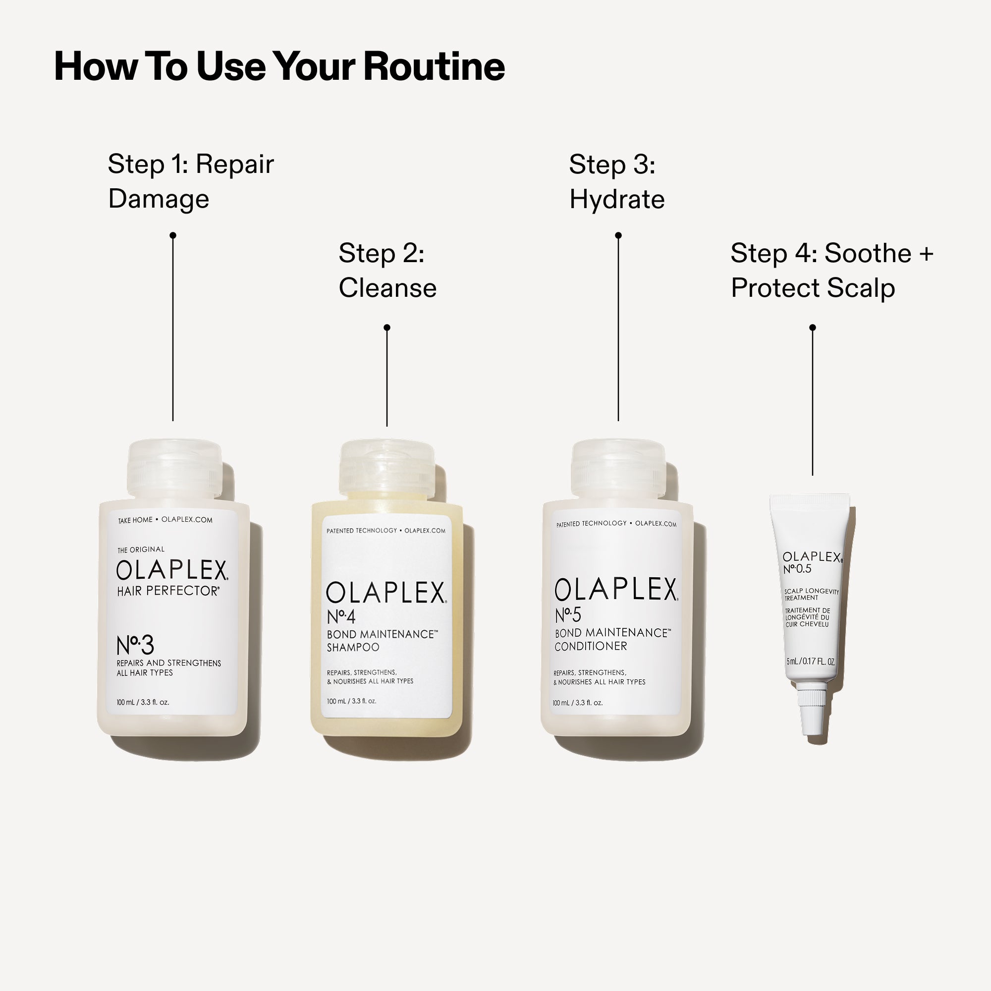 THE GREATEST STRENGTH Care Set - Image 9