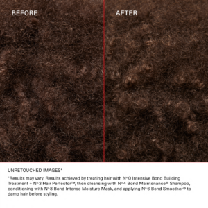 Alternative view of Best Deal - No.0 INTENSIVE BOND BUILDING TREATMENT