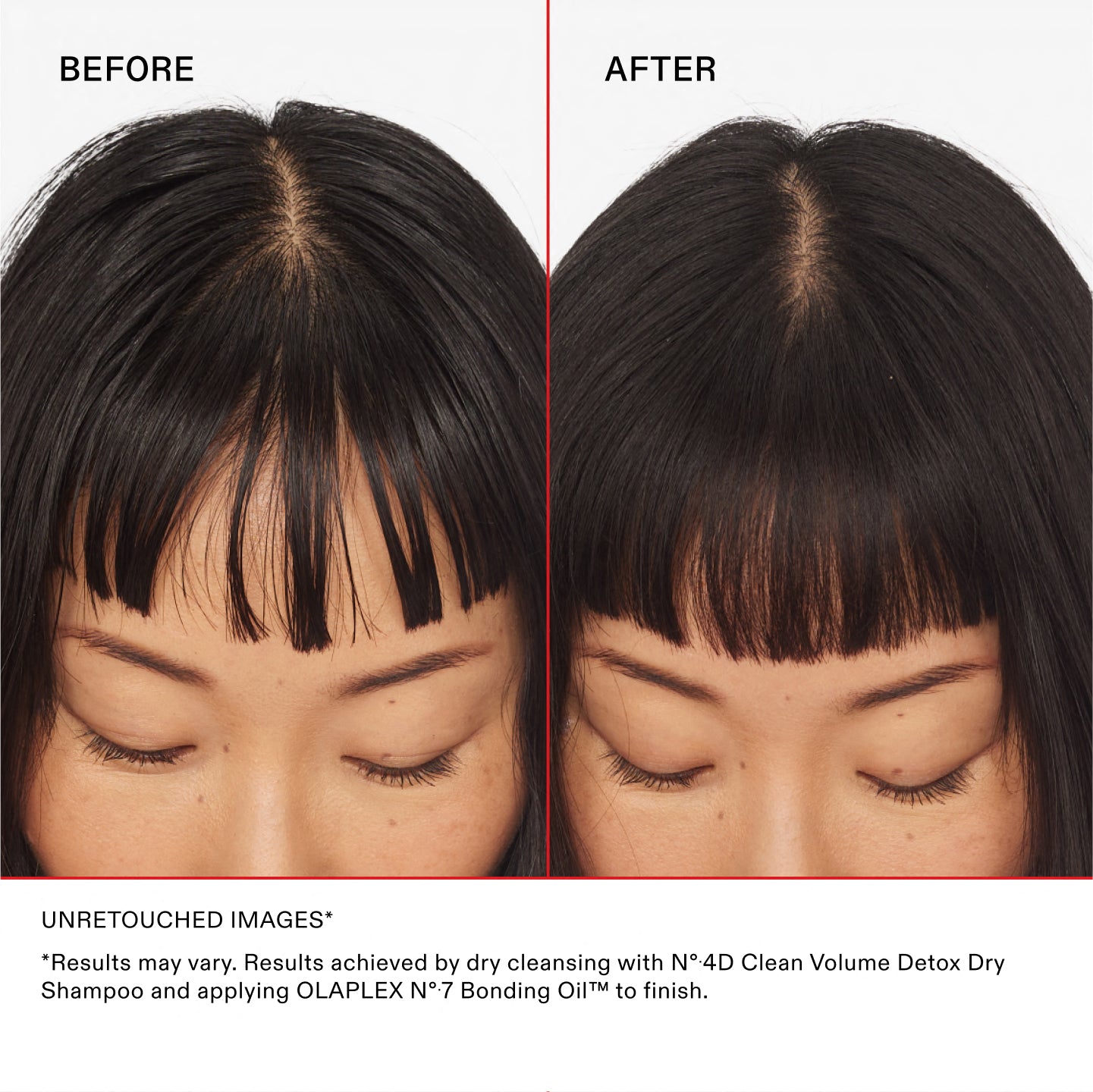 Special Offer - No.4D CLEAN VOLUME DETOX DRY SHAMPOO Standard Size - Image 4