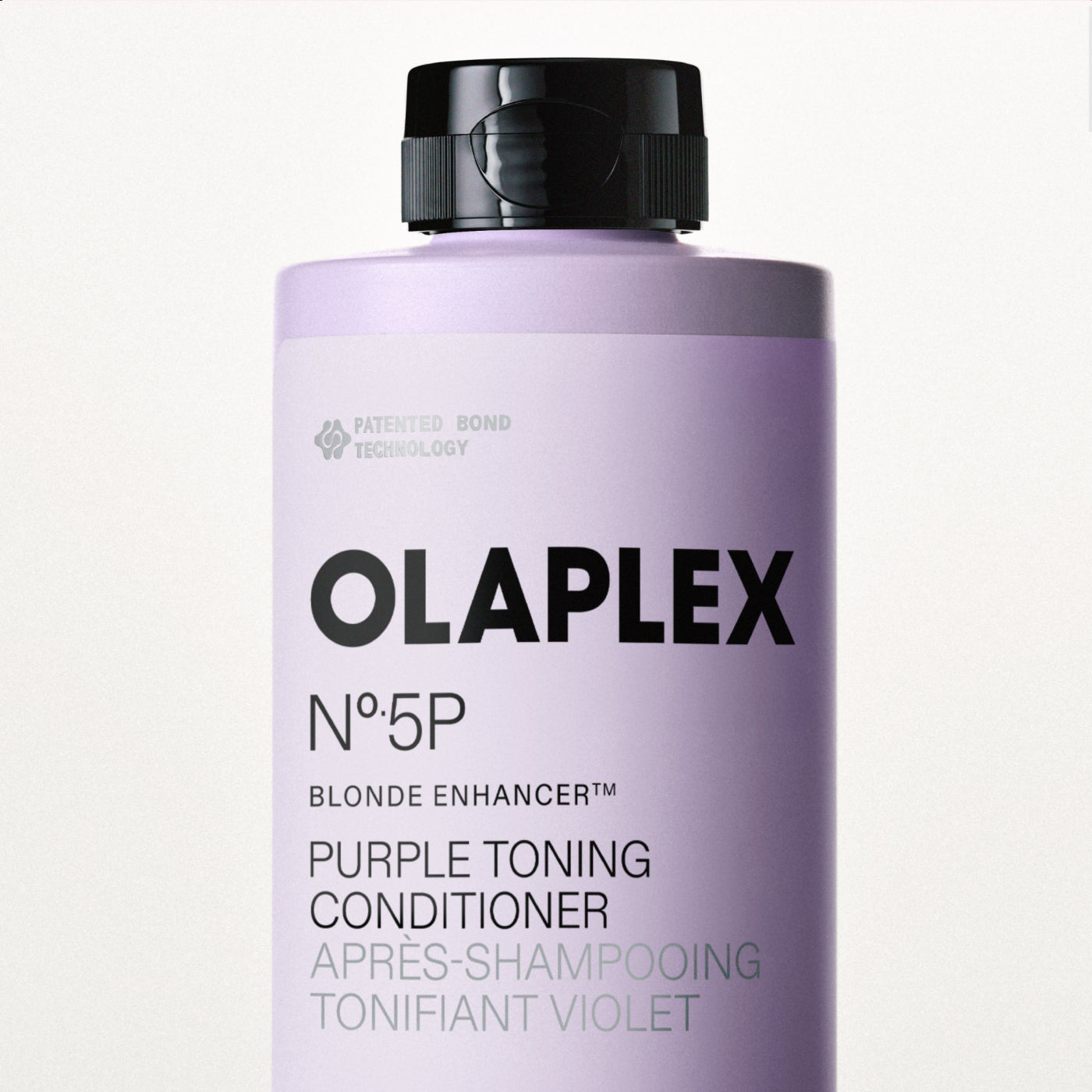 No.5P BLONDE ENHANCER PURPLE TONING CONDITIONER Standard Size - Image 10