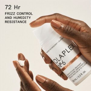 Alternative view of Best Deal - SMOOTH & SHINE Care Set