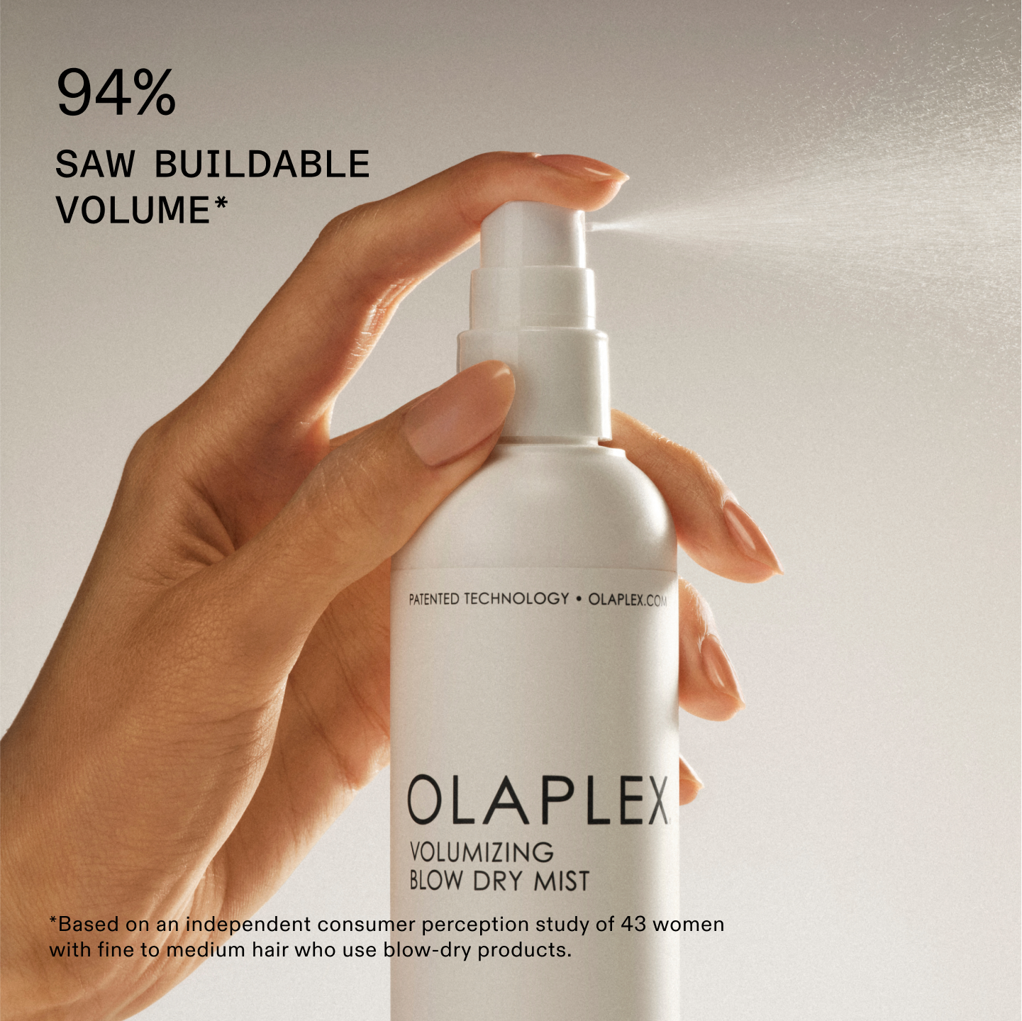 Best Deal - VOLUMIZING Blow-Dry Mist - Image 4