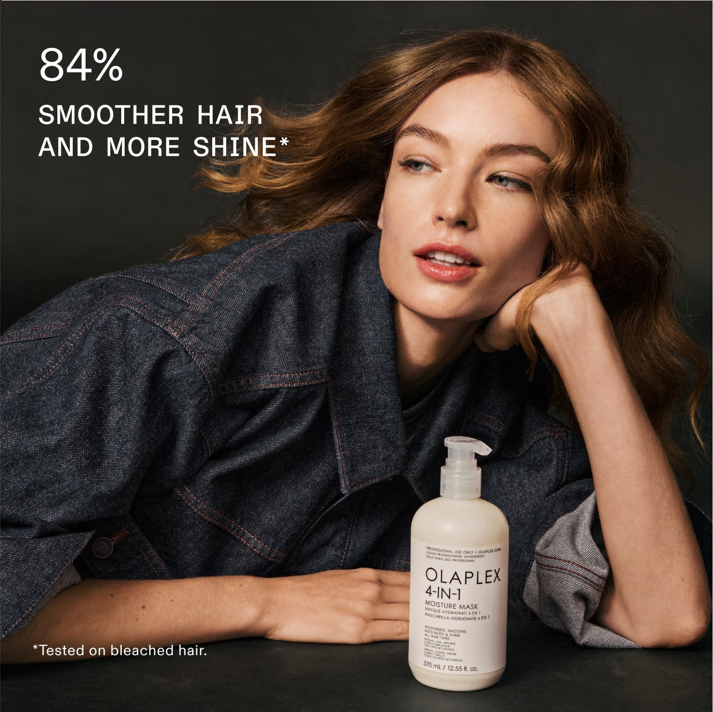 PRO EXCLUSIVE: 4-IN-1 Moisture Care Mask - Image 4