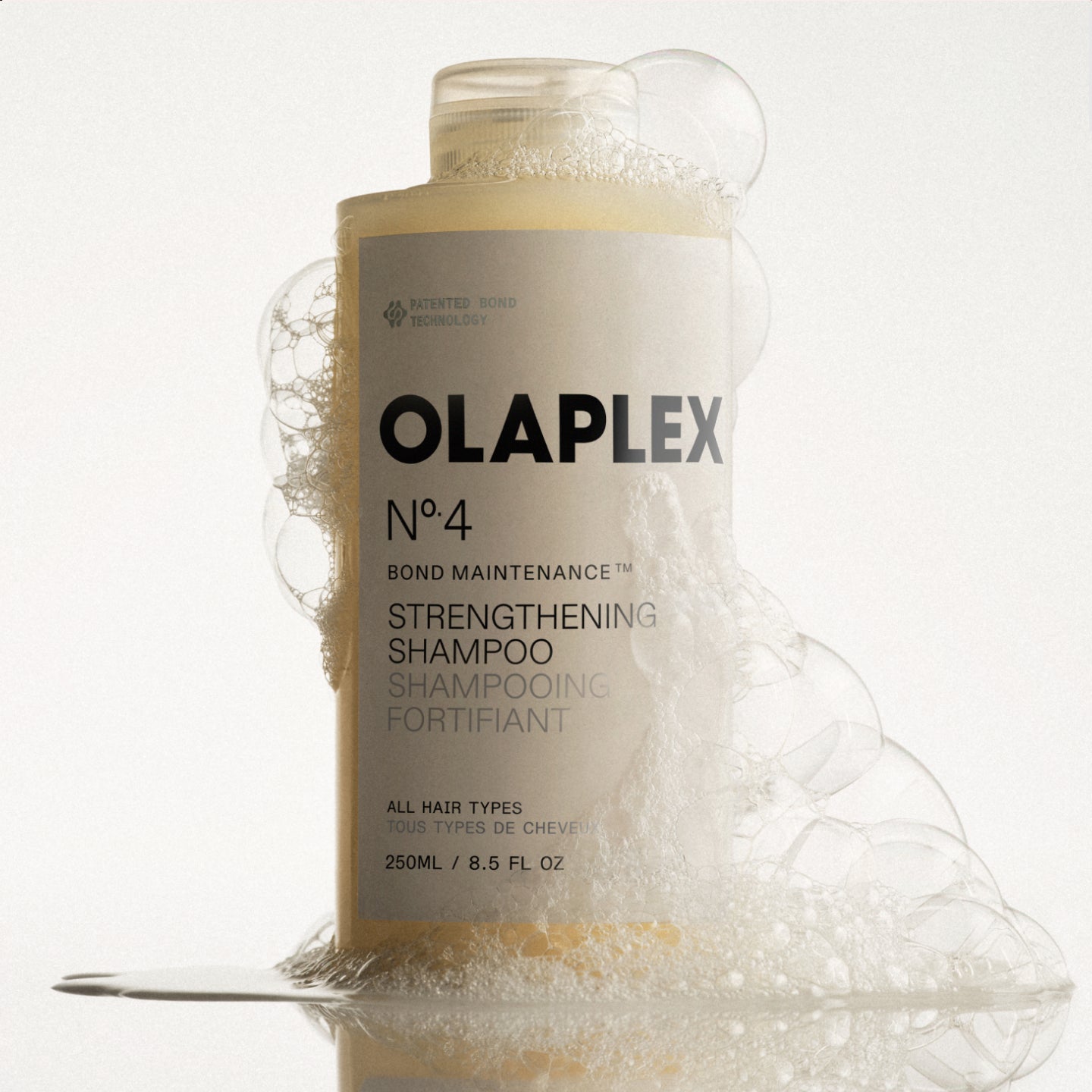 Special Offer - No.4 BOND MAINTENANCE STRENGTHENING SHAMPOO Travel Edition - Image 10