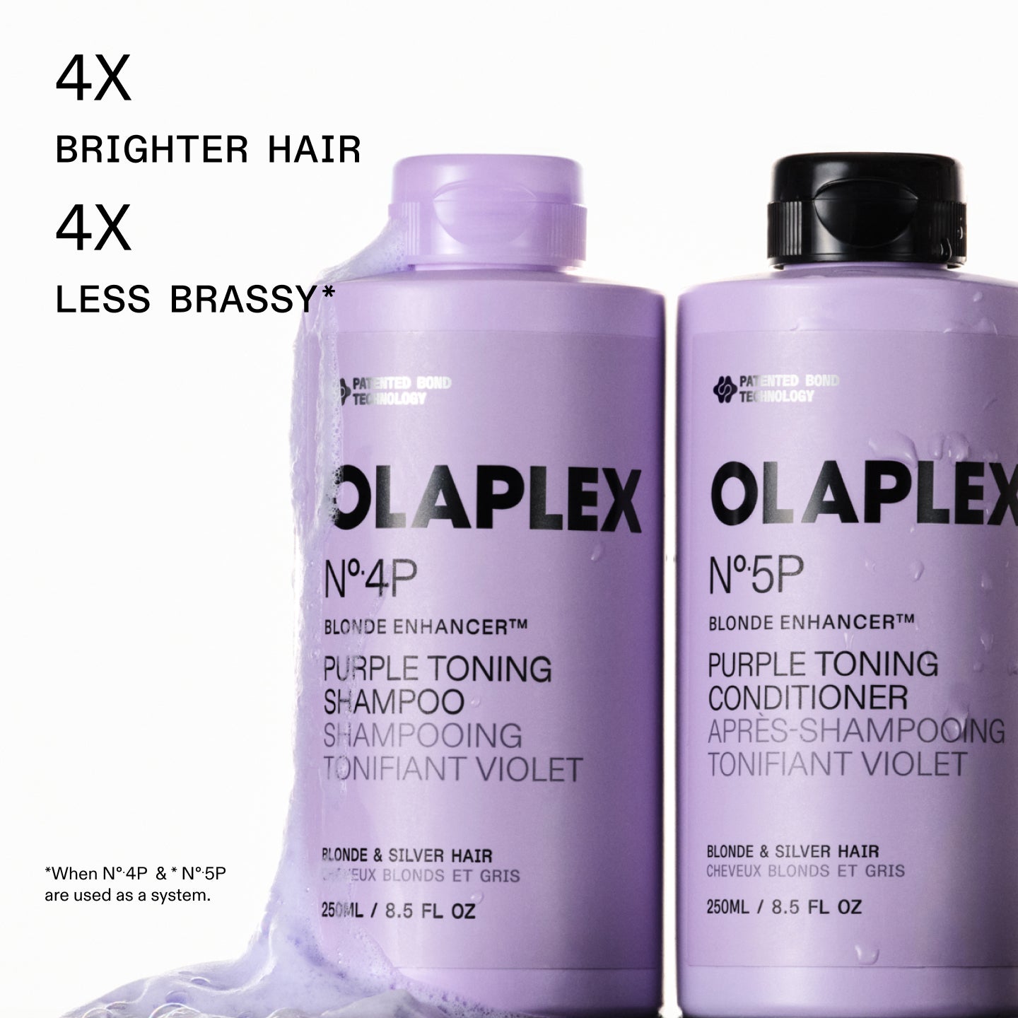 Special Offer - BLONDE ENHANCER Care Set - Image 4