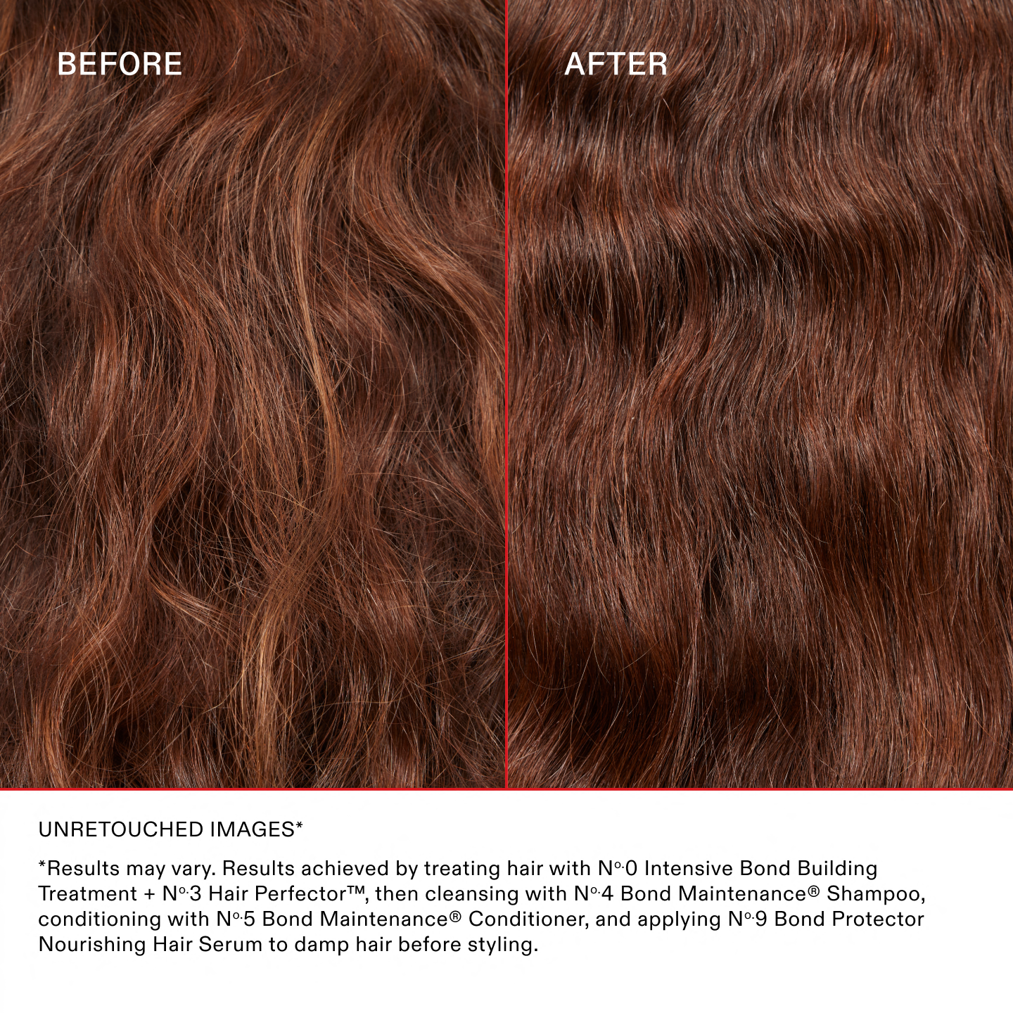 Special Offer - No.0 INTENSIVE BOND BUILDING TREATMENT - Image 6