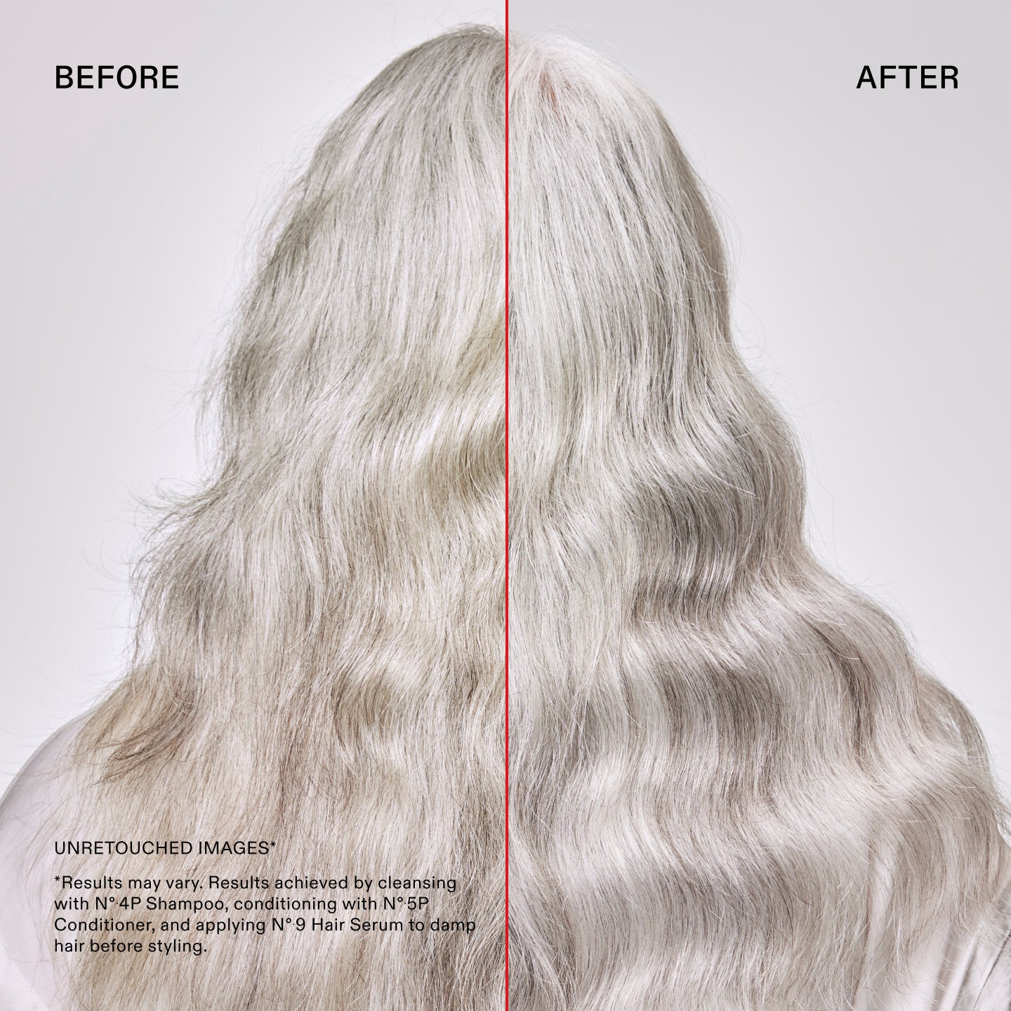 Best Deal - BLONDE ENHANCER LITERS Care Set - Image 2