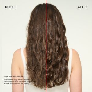Alternative view of Nº.4 BOND MAINTENANCE™ STRENGTHENING SHAMPOO TRAVEL SIZE