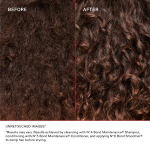 Alternative view of Special Offer - No.6 BOND SMOOTHER