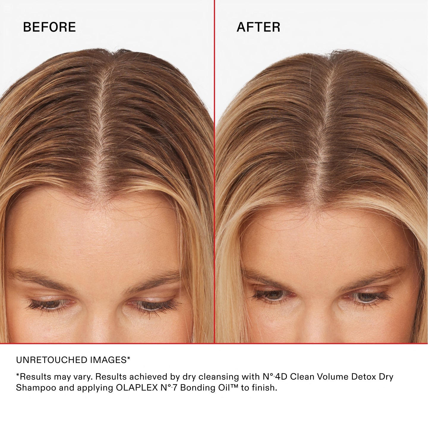 Special Offer - No.4D CLEAN VOLUME DETOX DRY SHAMPOO Standard Size - Image 5