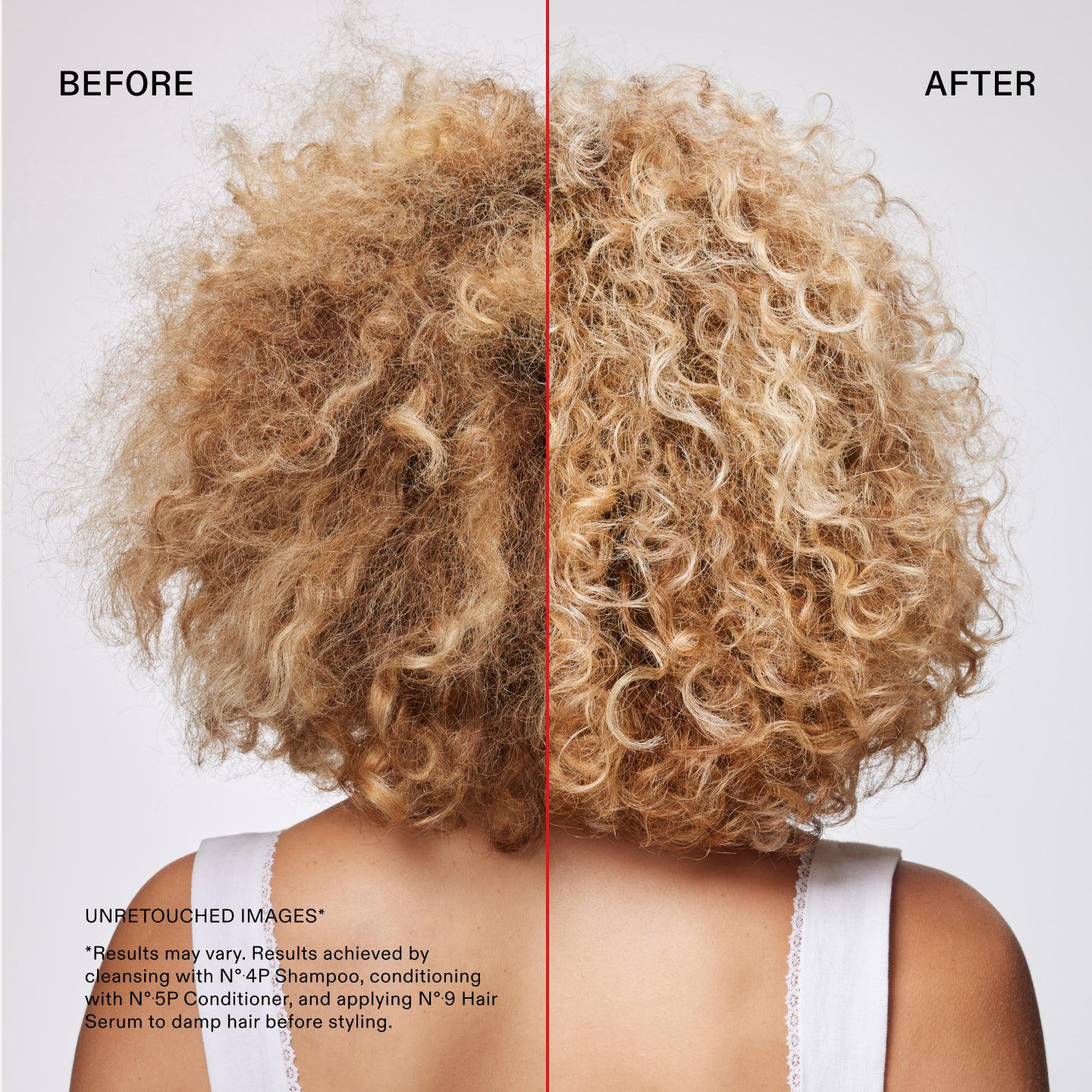 Best Deal - BLONDE ENHANCER LITERS Care Set - Image 6